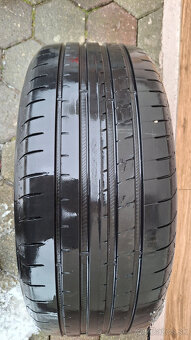 ⭐️⭐️ 4ks Letné Pneu 245/45 R18 Goodyear ⭐️⭐️ - 6
