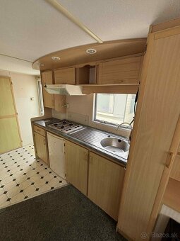 Mobilný dom 3232 - 6