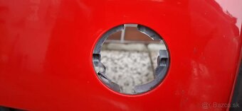 Predný nárazník Škoda Citigo 2011 - 2019 LY3D - 6