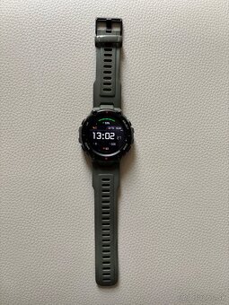Hodinky Amazfit T-Rex - 6