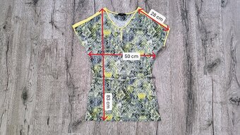 Dámska blúzka zn: Bonita - 6