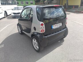 Smart Fortwo coupe PASSION - 6