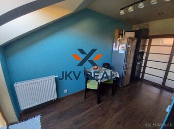 Predaj 2i tehlový, klimatizovaný byt, Komenského - 6