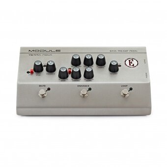 Predan Preamp EDEN TERA NOVA - 6