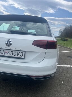 Volkswagen Passat - 6