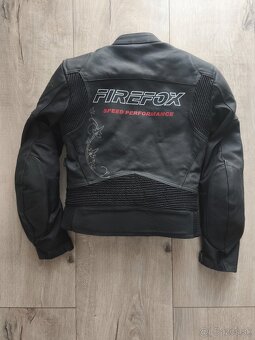 Dámsky motorkársky komplet Firefox –veľkosť 36 - 6
