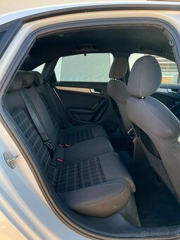 Audi A4 b8,5 - 6