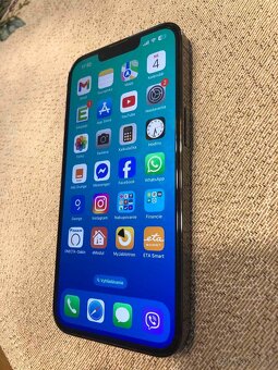 iPhone 13 pro 128 GB - 6