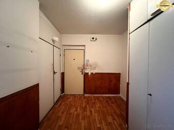 Ex. priestranný 2 izbový byt s lódžiou na Myjave - 6