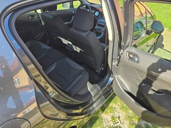 Peugeot 308 1.6 benzin r.v.2007 - 6