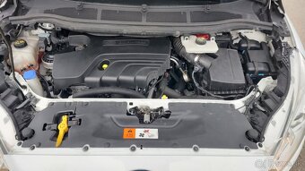 Ford galaxy 2.0TDCI - 6