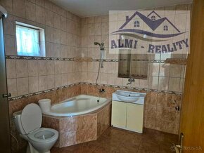 Mimoriadna ponuka Rodinný dom Kostolný sek - Šurany - 6