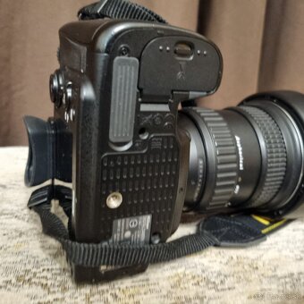 Nikon D7200 - 6