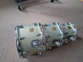 Yamaha maple custom absolute - 6