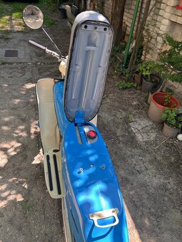 Jawa 20 pionier - 6