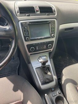 škoda octavia combi 1.8tsi - 6