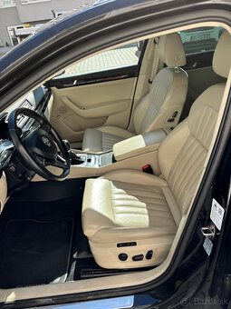 Škoda Superb combi 2.0 TDI 110 KW L&K, 2015, 150 000km - 6