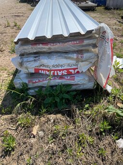 trapezovy plech SAJTAN SAT35 Aluzinok - 6