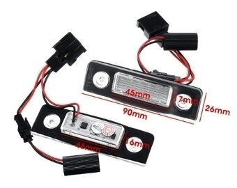 Osvetlenie LED - 6
