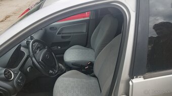 Ford Fiesta 1,4 Tdci 50 kw - 6