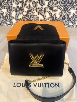 Louis Vuitton Twist MM limit - 6