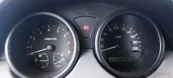 Daewoo Kallos 1.4 - 6