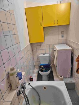 1 izbový byt prenájom, Námestovo - 6
