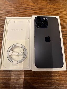iPhone 14 Pro Max 128Gb Deep Purple - 6