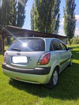 Kia Rio 1.4 - 6