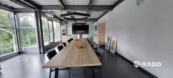 RADO | Prenájom administratívnych priestorov - Trenčín - 6