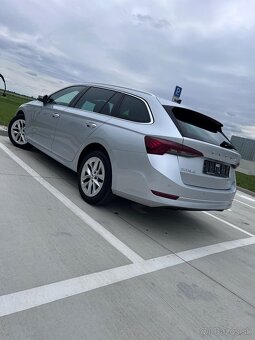 ŠKODA SUPERB SPORTLINE❗️55.000 km❗️MATRIX/VIRTUAL/WEBASTO - 6