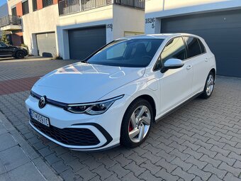 Volkswagen Golf 8 GTE 47000km - 6