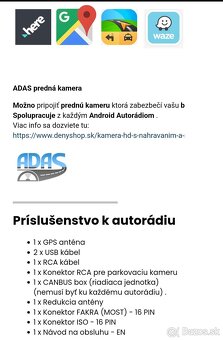 CLIO 4. AUTORADIO ANDROID - 6