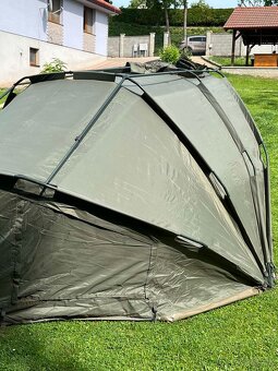Bivak Ehmanns hot spot XLS Bivvy - 6