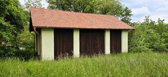 Rodinný dom v obci Mojín na predaj - 6