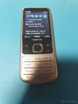 Nokia 6700c - 6