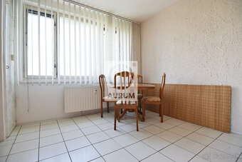 Priestranný 2 izb. byt, 58 m2 s Loggiou, ul. Považská - 6