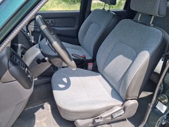 Mitsubishi L200 2.5 TD 73kw K60T - 6