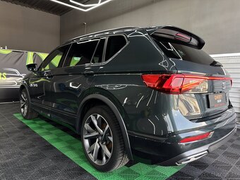 Seat Tarraco 1.5 TSI 150 FR DSG - 6
