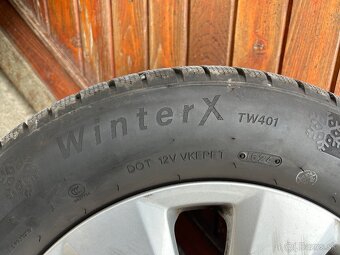 5x112 R16 Audi - 6