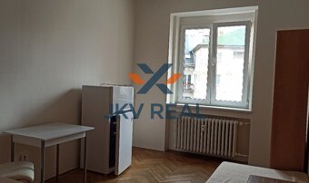 JKVreal ponúka na predaj 2 garsónky ako celok – Dunajská uli - 6