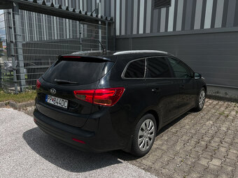 Kia Cee´d SW 1.6 GDI EX/Gold - 6