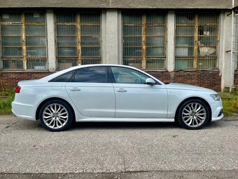 Audi A6 C7 3.0 TFSI 333k quattro, S tronic - 6