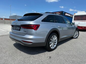 Audi A6 Allroad 45 3.0 V6 TDI mHEV quattro - 6