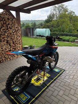 Ktm 125 sx 2023 - 6