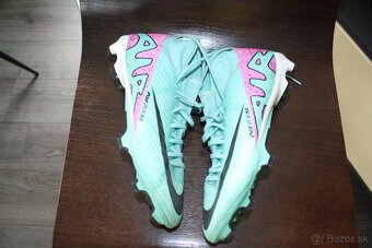 Nike Mercurial Air ZOOM - 6
