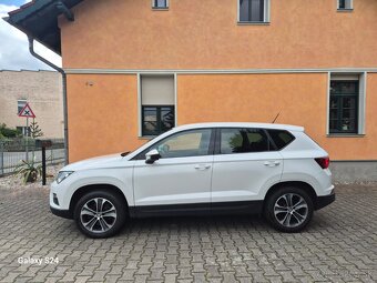 Seat Ateca 1.4 TSI - 6