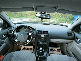 Ford Mondeo 2.0 Tddi 248t.km STK 11/2026 zachovalý - 6