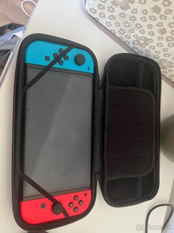 Nintendo Switch Oled - 6