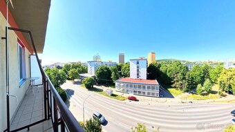 1-izbový byt na prenájom – Nitra, Štúrova ulica - 6
